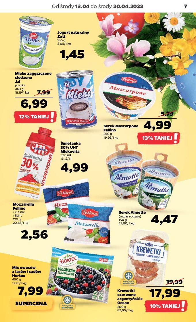 Gazetka promocyjna Netto str. 7
