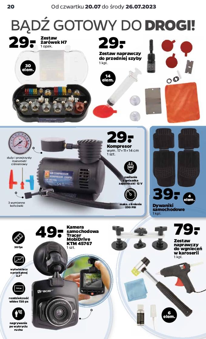 Gazetka promocyjna Netto str. 4