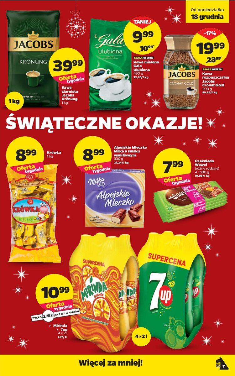Gazetka promocyjna Netto str. 7