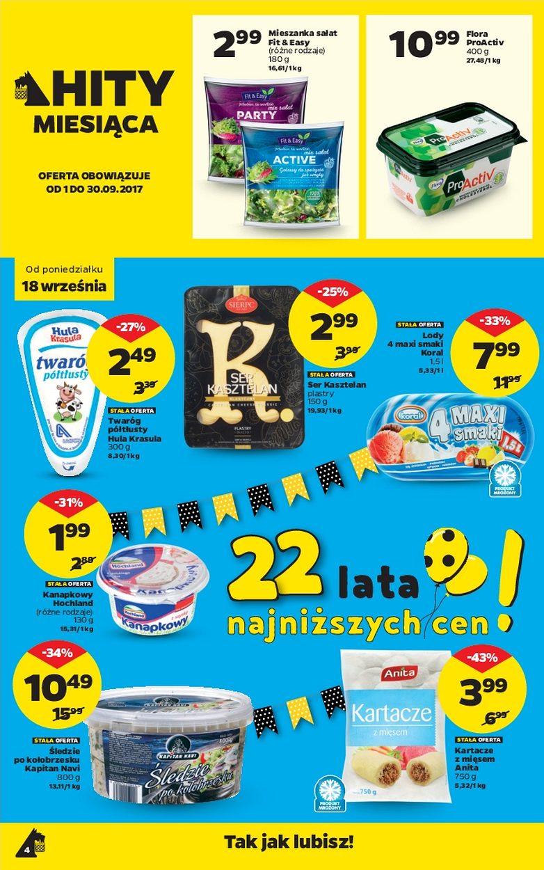 Gazetka promocyjna Netto str. 4