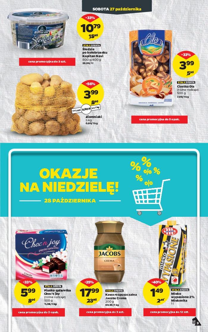 Gazetka promocyjna Netto str. 3
