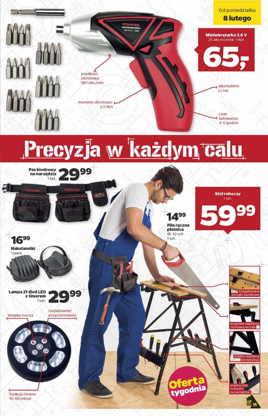 Gazetka promocyjna Netto str. 11