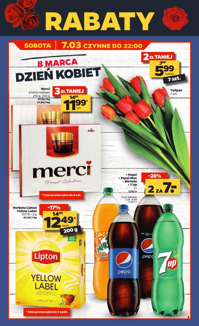 Gazetka promocyjna Netto str. 3