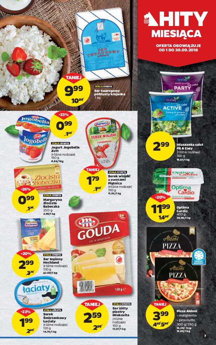 Gazetka promocyjna Netto str. 7