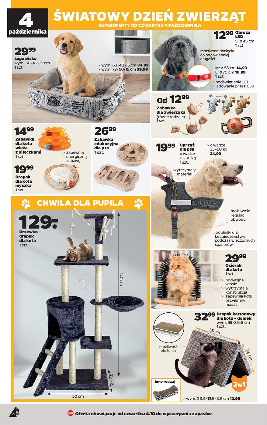 Gazetka promocyjna Netto str. 6