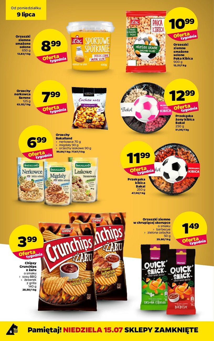 Gazetka promocyjna Netto str. 24