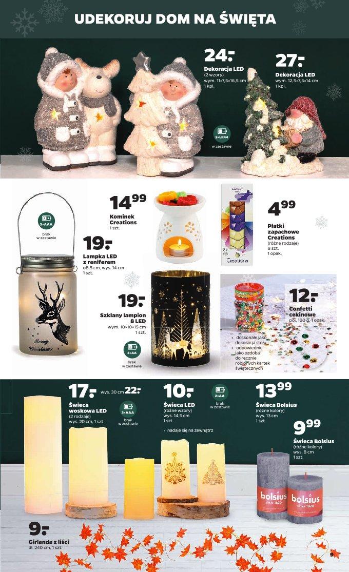 Gazetka promocyjna Netto str. 9