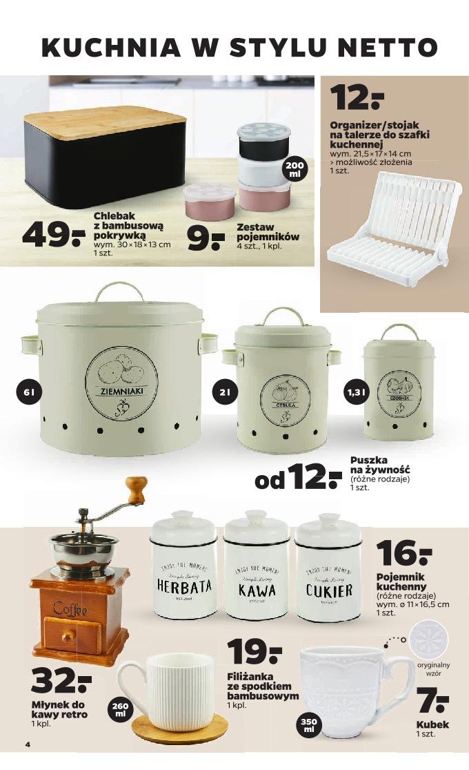 Gazetka promocyjna Netto str. 4