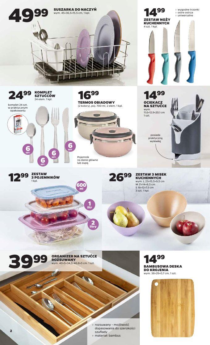 Gazetka promocyjna Netto str. 2