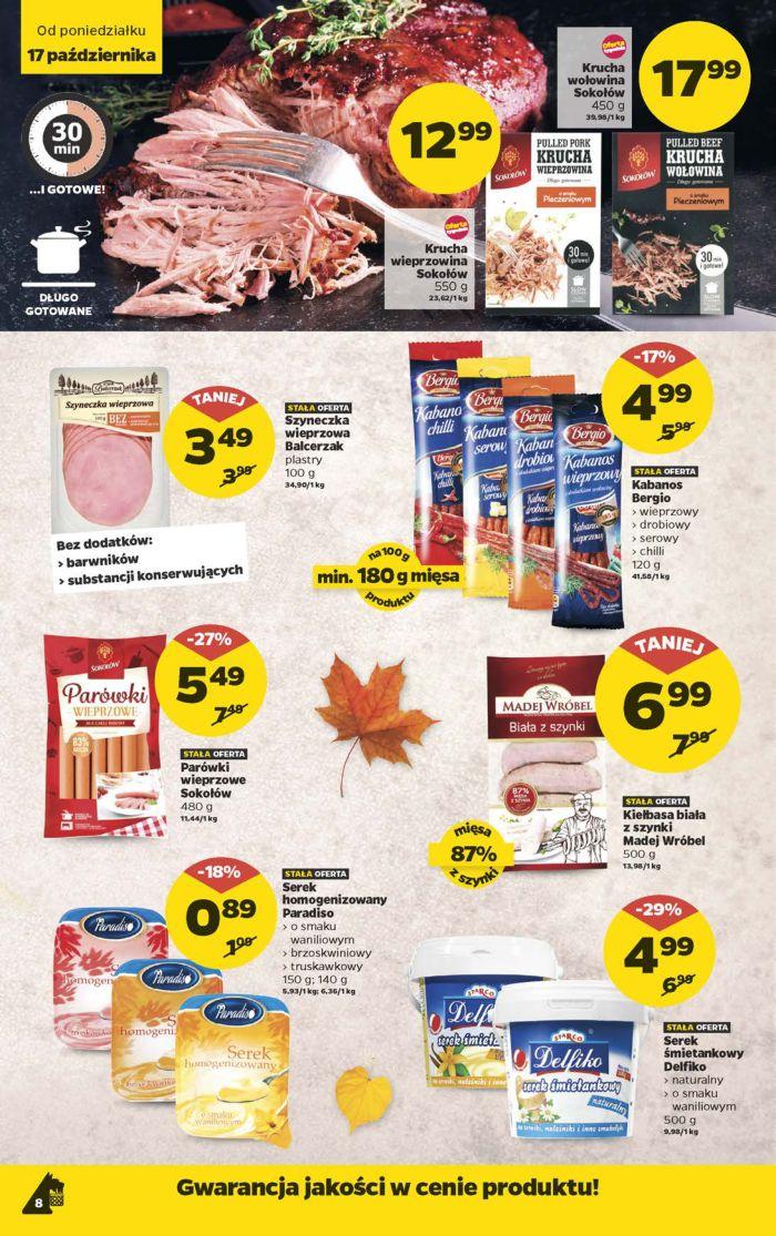 Gazetka promocyjna Netto str. 8