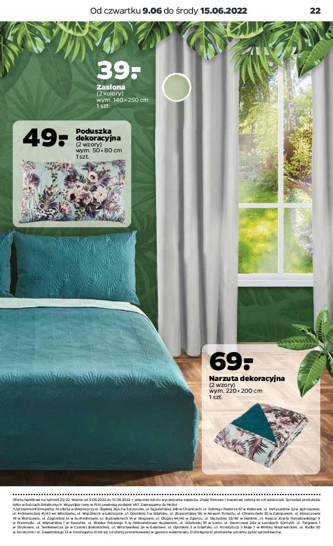 Gazetka promocyjna Netto str. 9