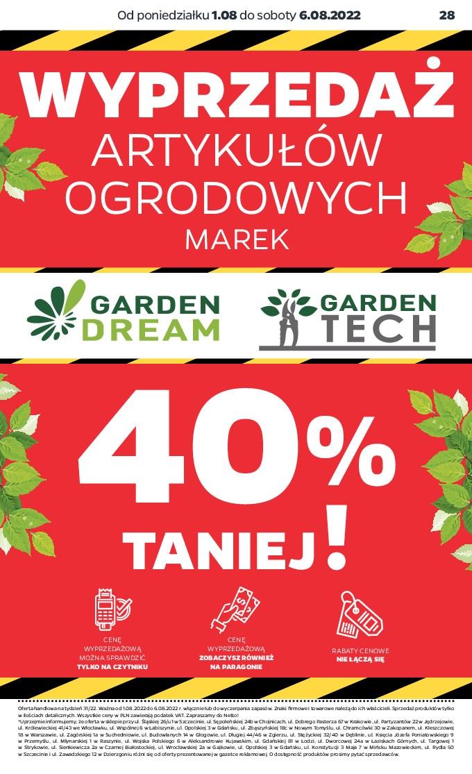 Gazetka promocyjna Netto str. 3