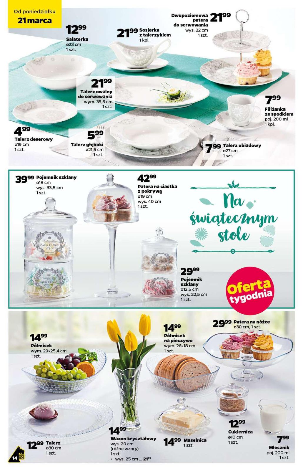 Gazetka promocyjna Netto str. 14