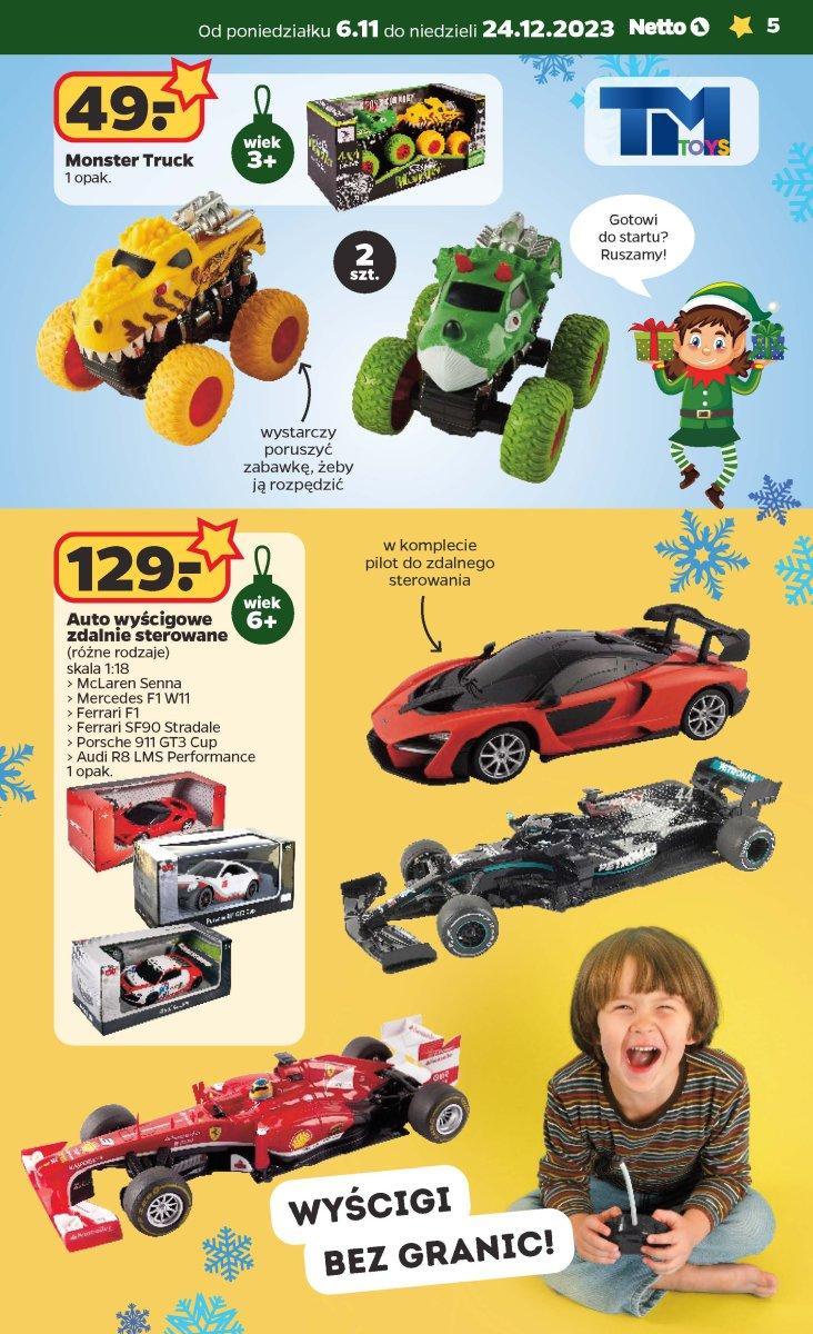 Gazetka promocyjna Netto str. 6
