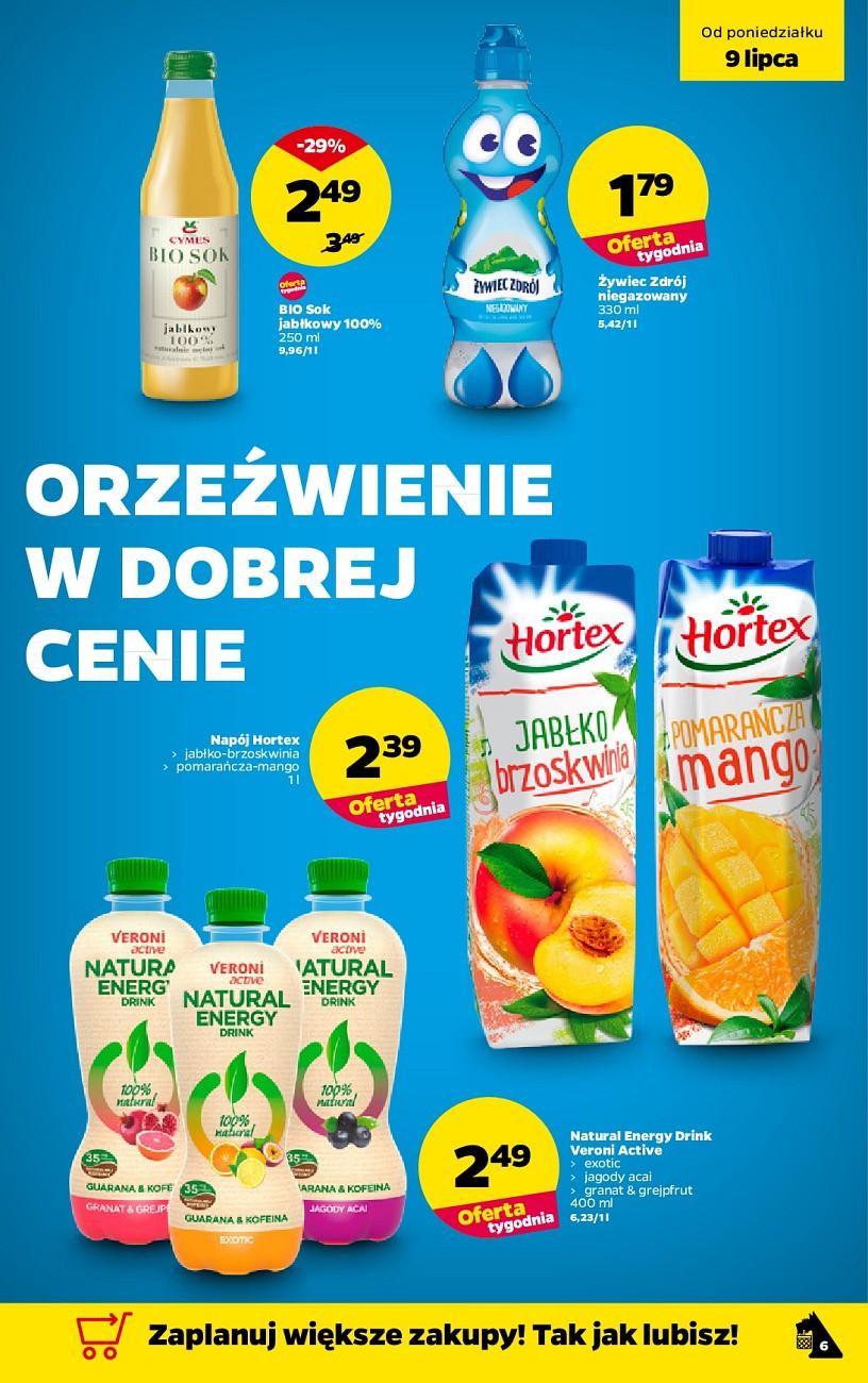 Gazetka promocyjna Netto str. 25