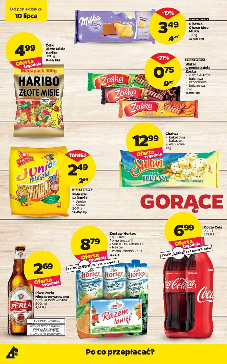 Gazetka promocyjna Netto str. 6