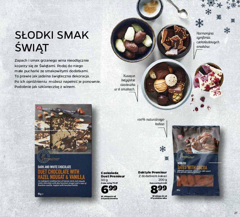 Gazetka promocyjna Netto str. 21