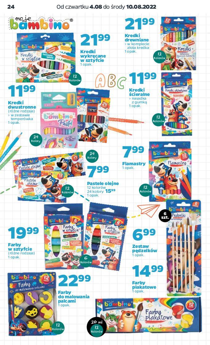 Gazetka promocyjna Netto str. 8