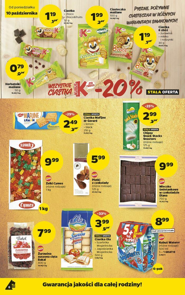 Gazetka promocyjna Netto str. 6