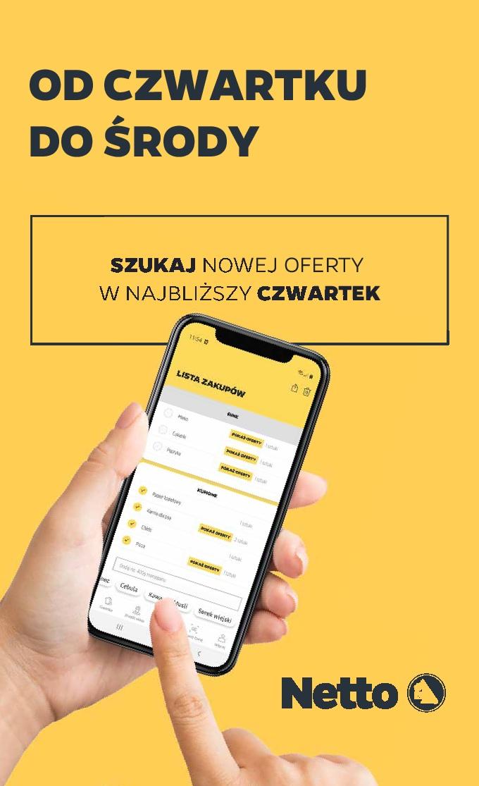 Gazetka promocyjna Netto str. 5