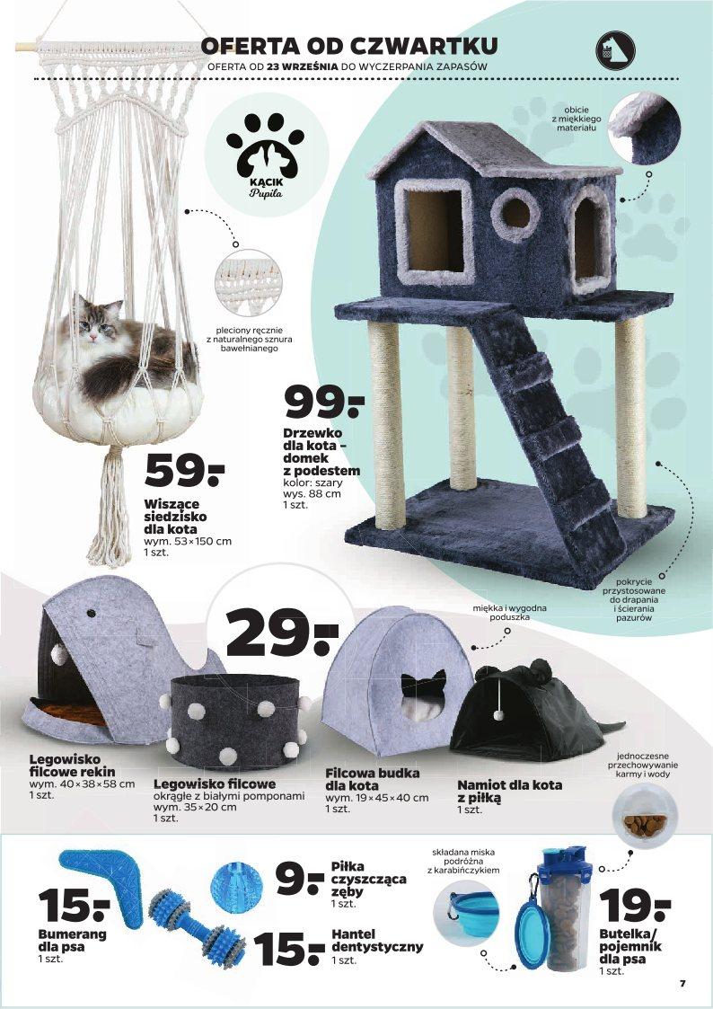 Gazetka promocyjna Netto str. 7