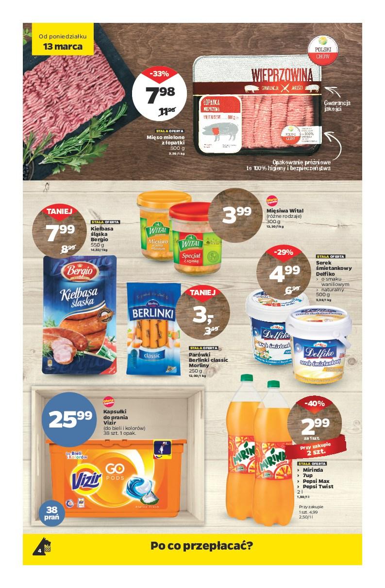 Gazetka promocyjna Netto str. 4