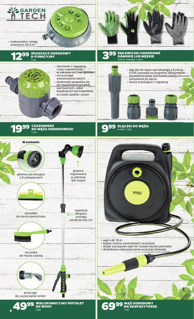 Gazetka promocyjna Netto str. 6