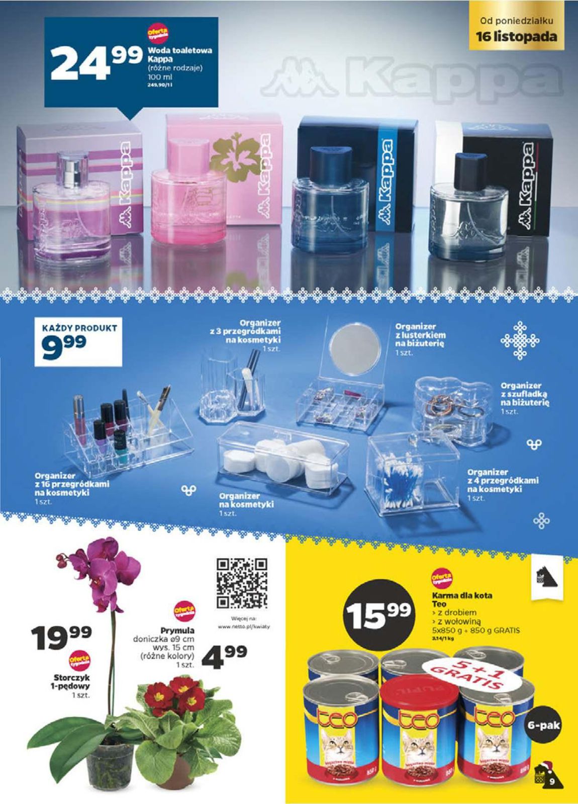 Gazetka promocyjna Netto str. 9