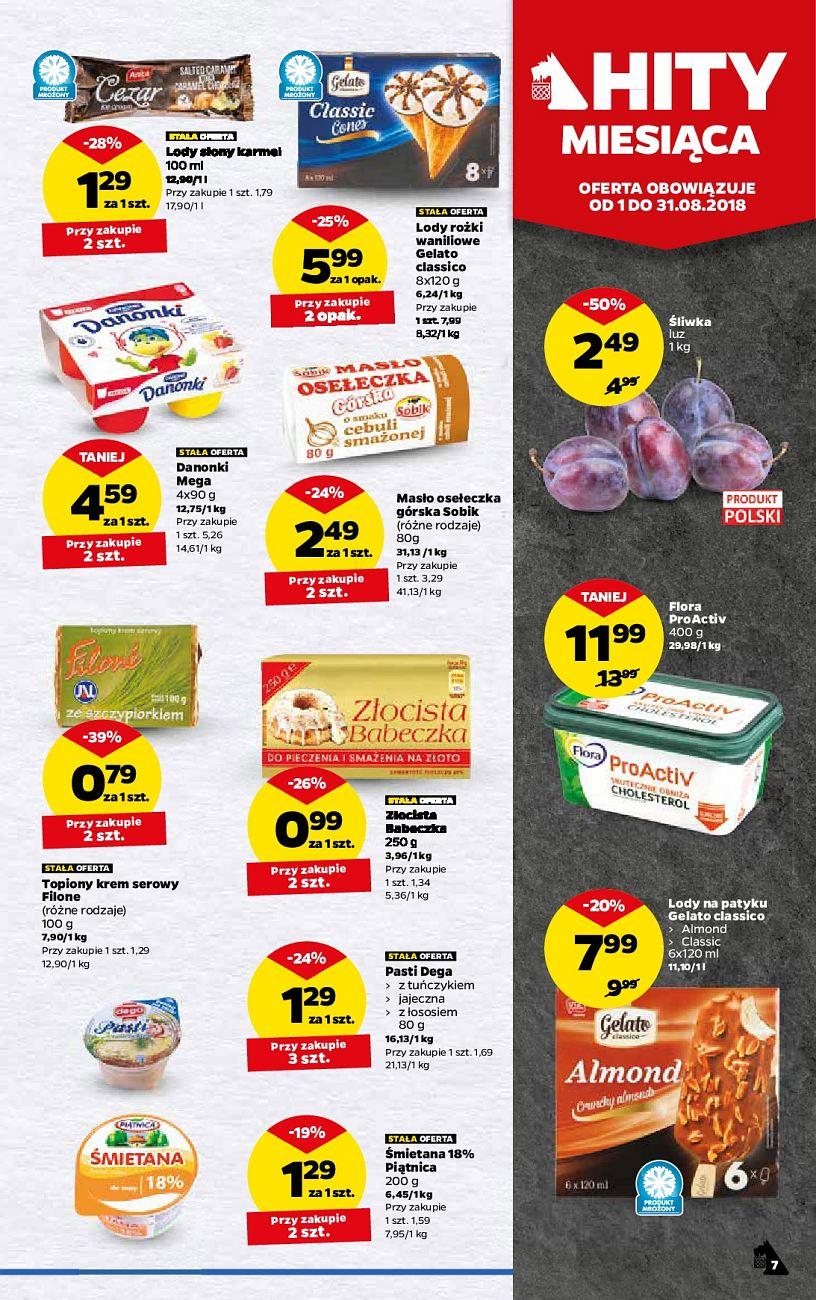Gazetka promocyjna Netto str. 7