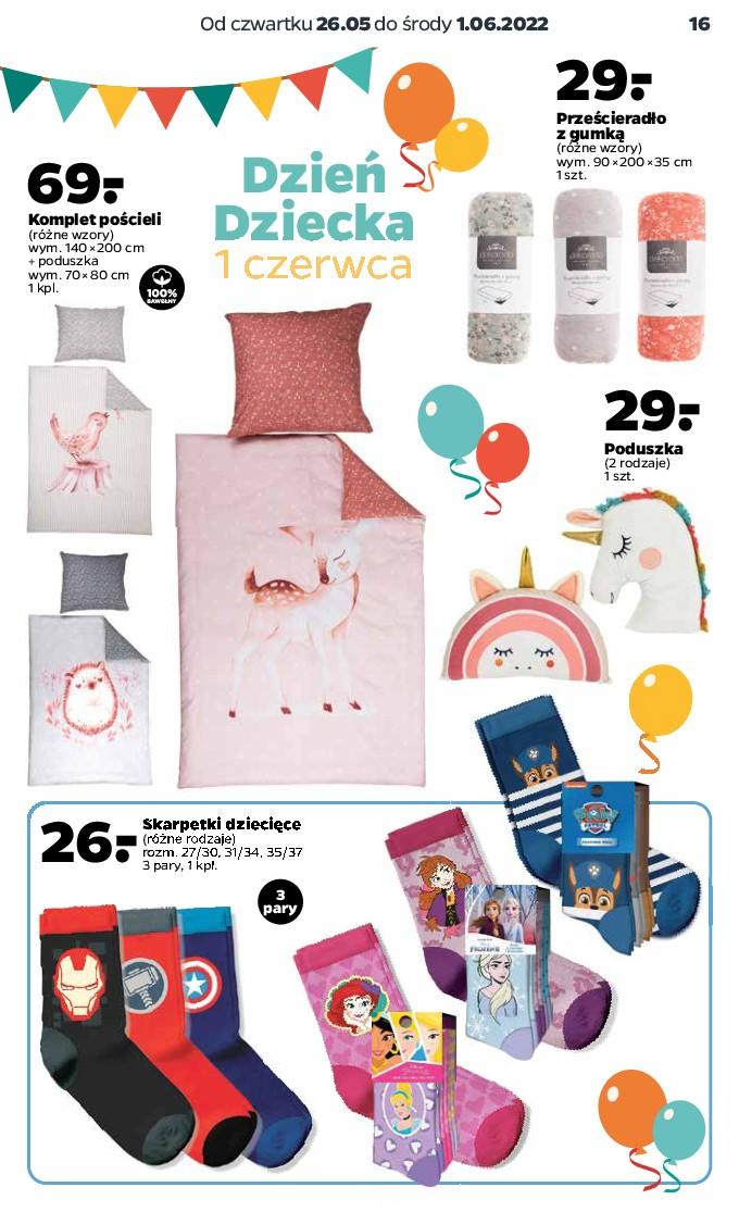 Gazetka promocyjna Netto str. 3