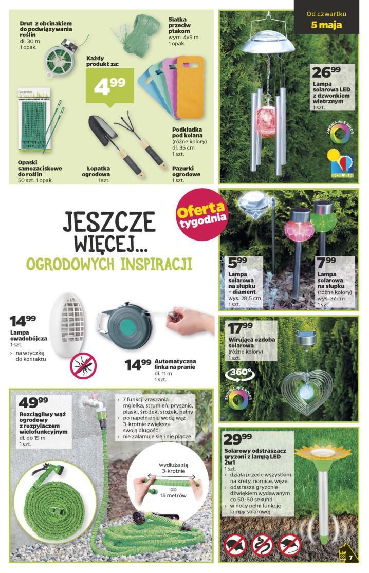 Gazetka promocyjna Netto str. 7