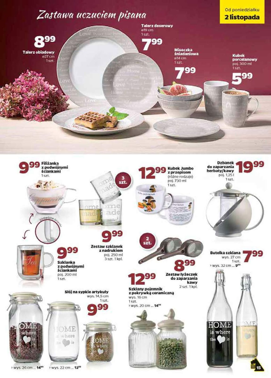 Gazetka promocyjna Netto str. 15