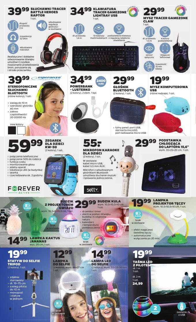 Gazetka promocyjna Netto str. 6