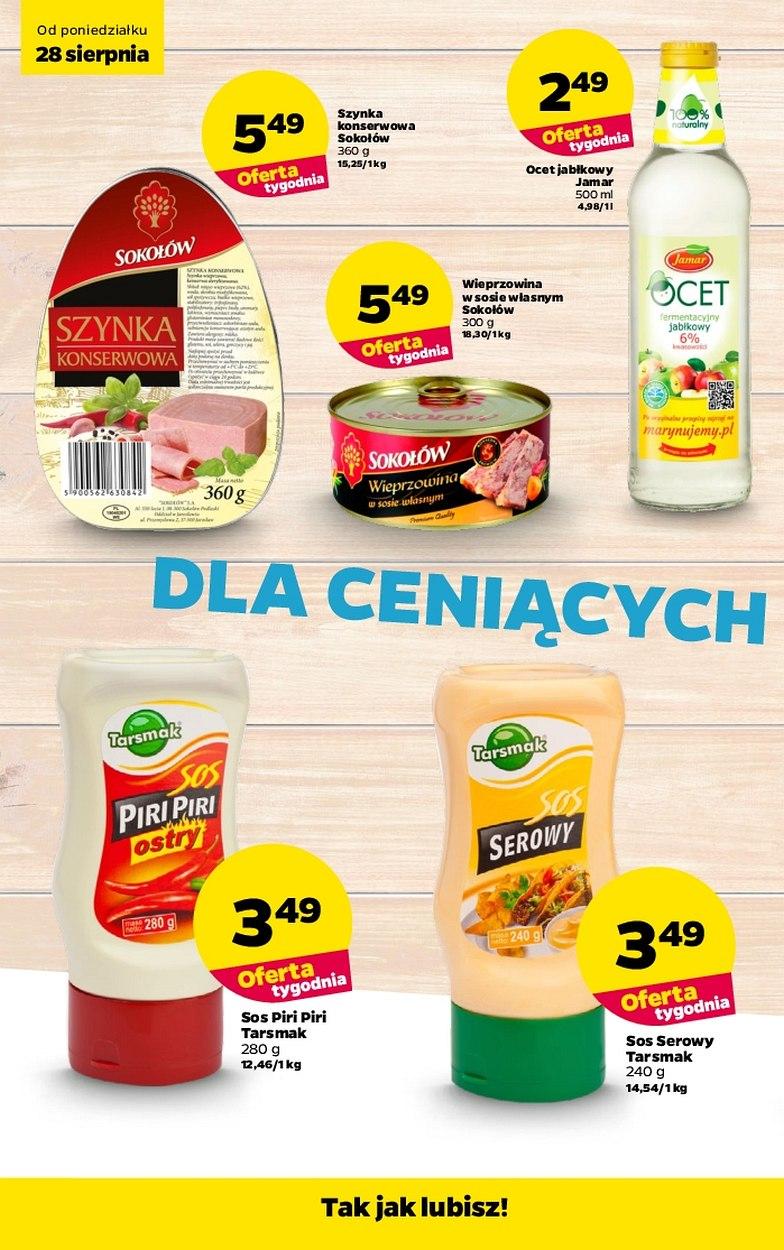 Gazetka promocyjna Netto str. 16