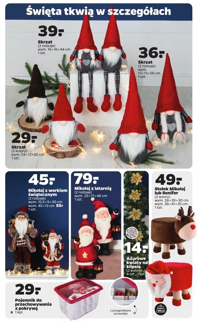 Gazetka promocyjna Netto str. 8