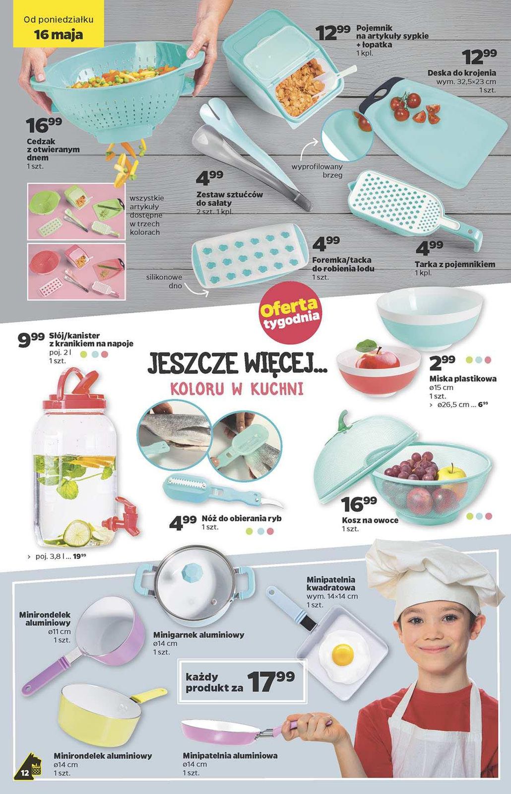 Gazetka promocyjna Netto str. 12