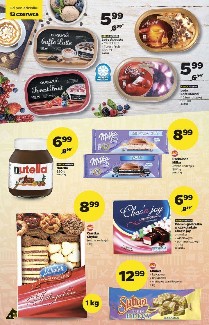 Gazetka promocyjna Netto str. 6