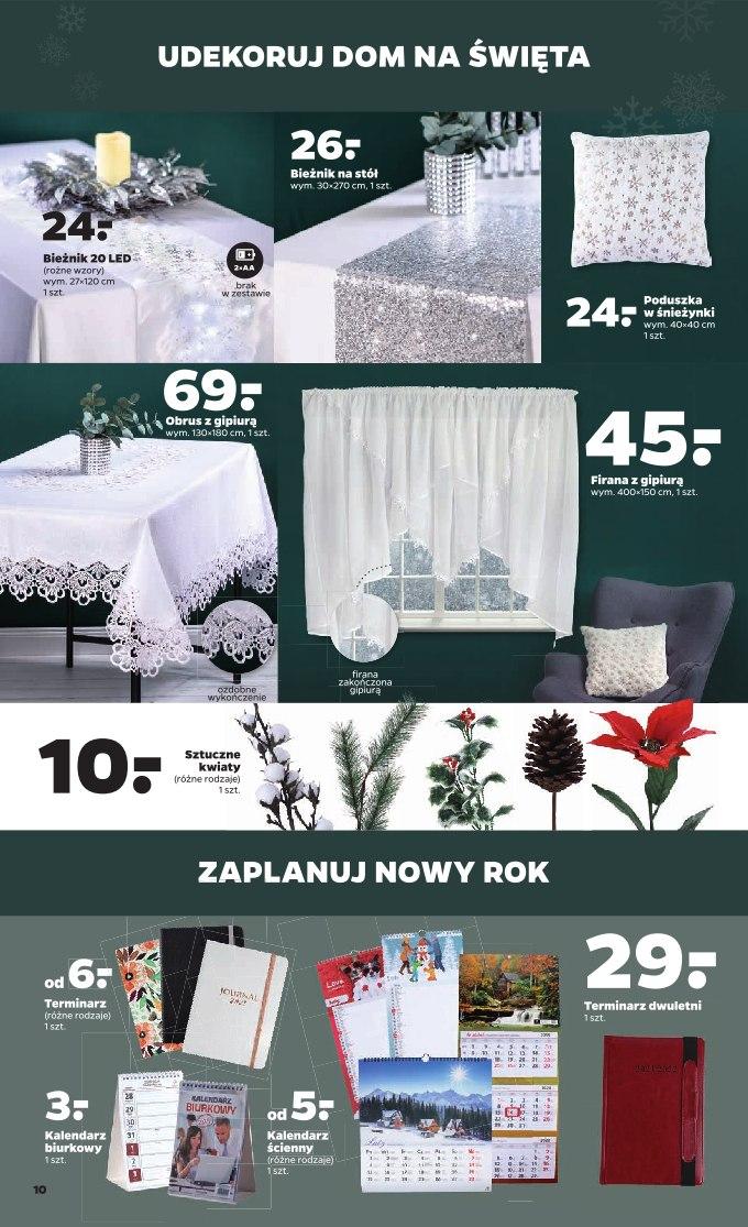 Gazetka promocyjna Netto str. 10