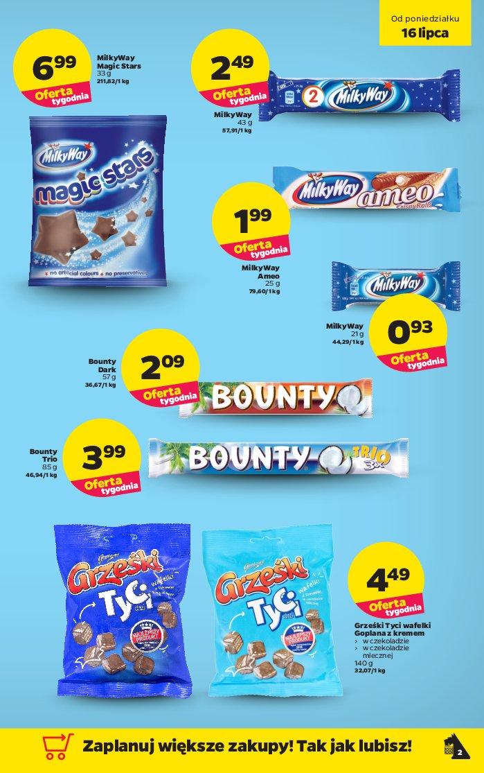 Gazetka promocyjna Netto str. 21