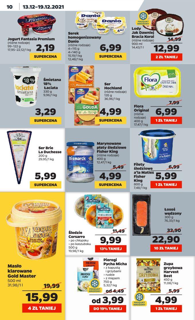 Gazetka promocyjna Netto str. 10