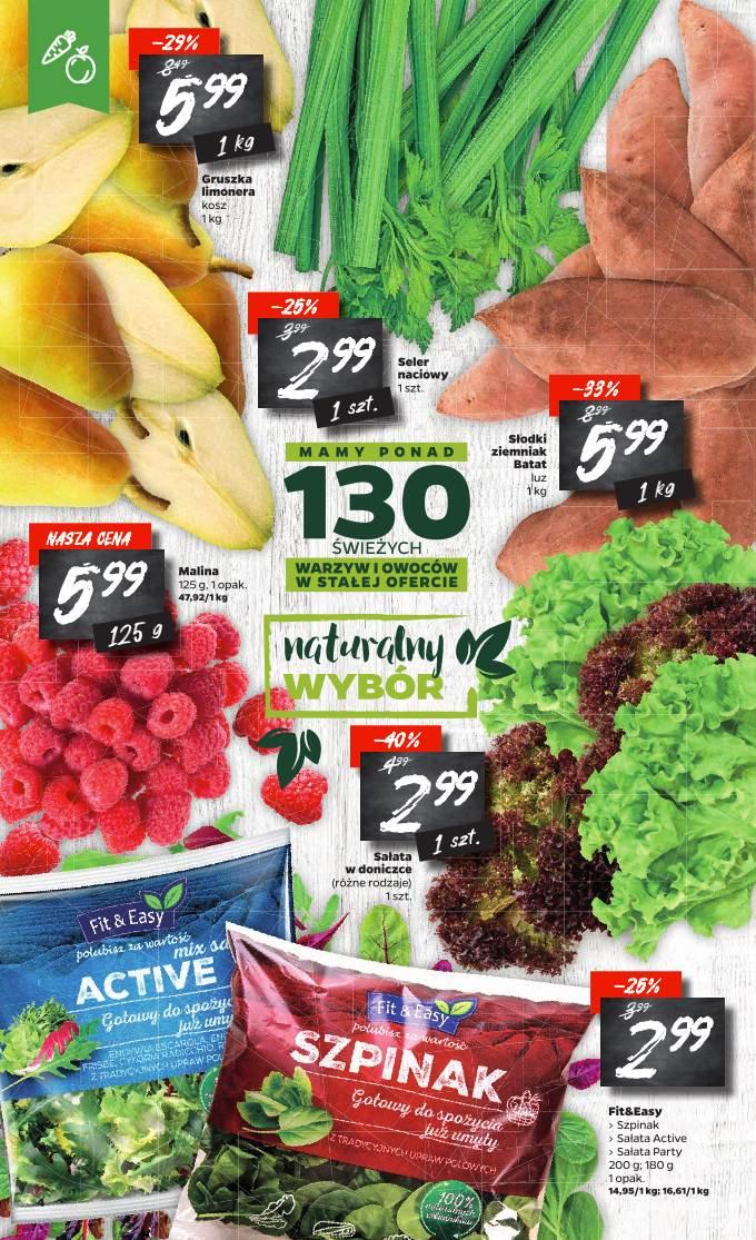 Gazetka promocyjna Netto str. 4