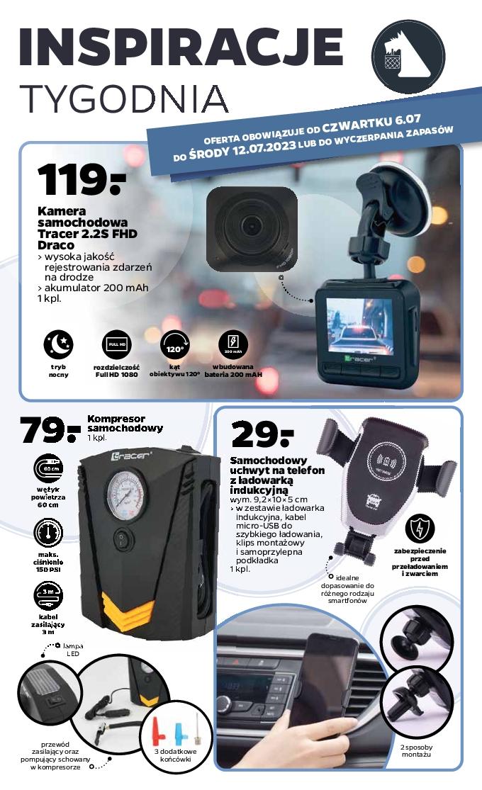 Gazetka promocyjna Netto str. 2