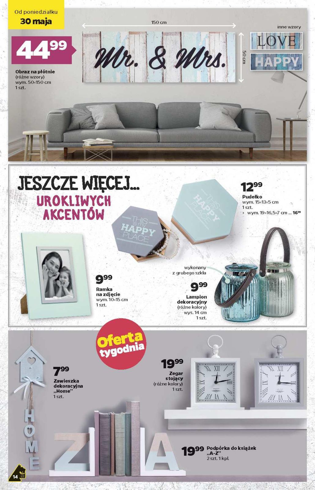 Gazetka promocyjna Netto str. 14