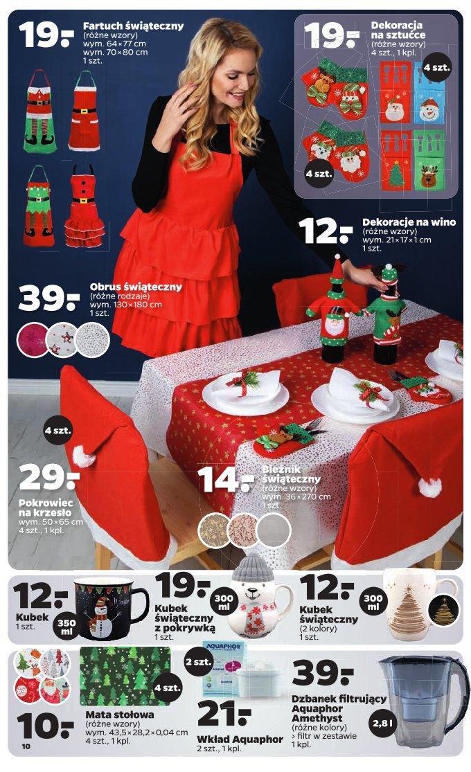 Gazetka promocyjna Netto str. 10