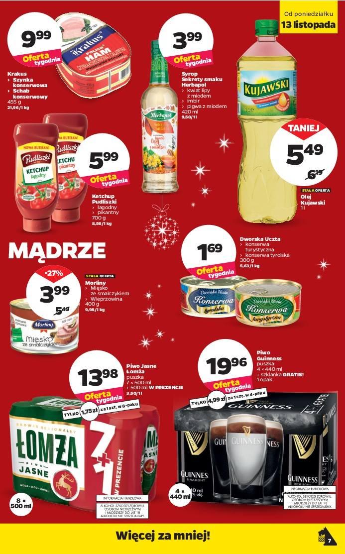 Gazetka promocyjna Netto str. 11