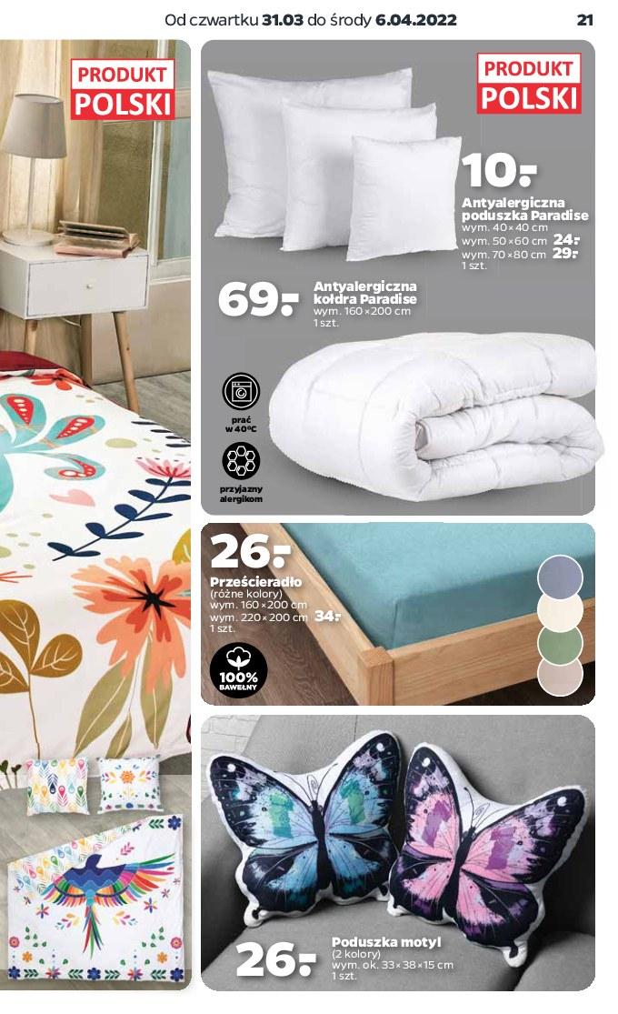 Gazetka promocyjna Netto str. 9