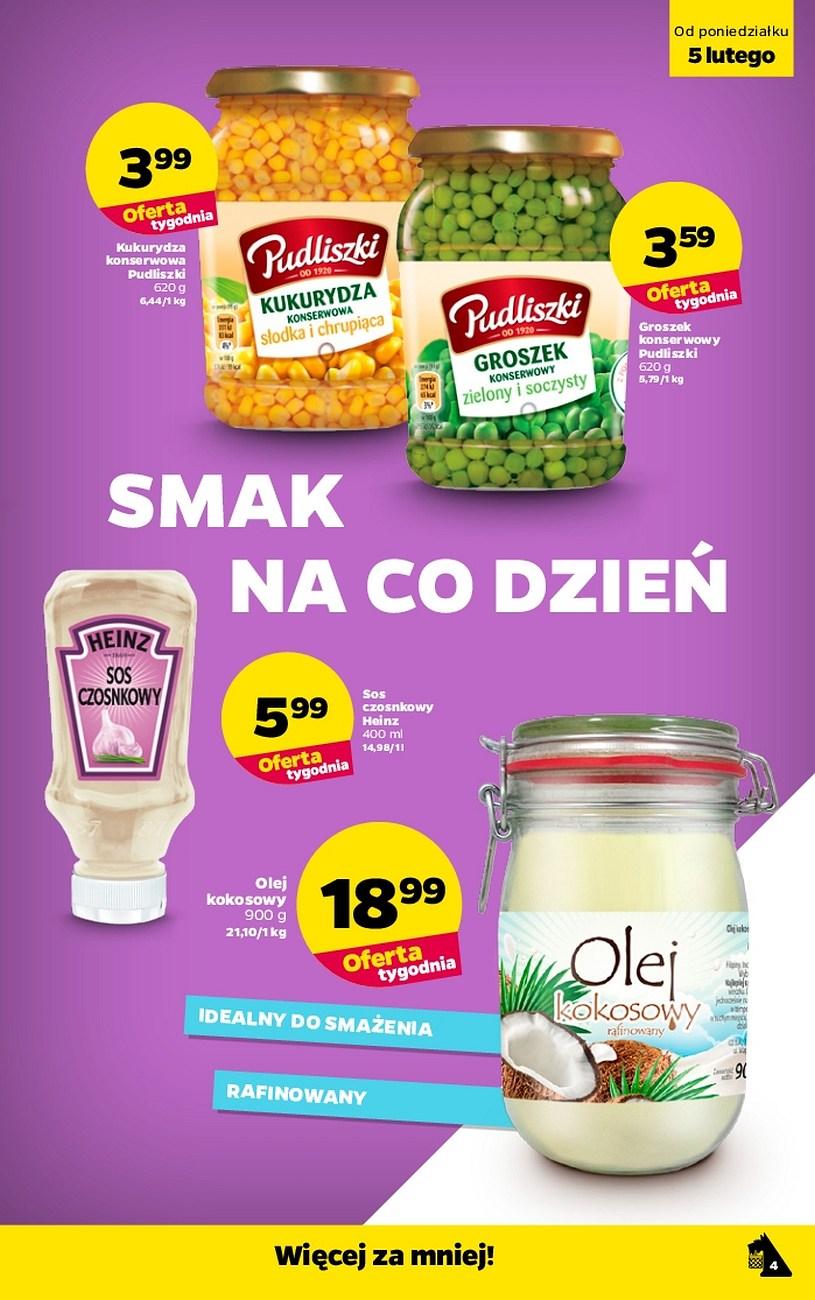 Gazetka promocyjna Netto str. 17