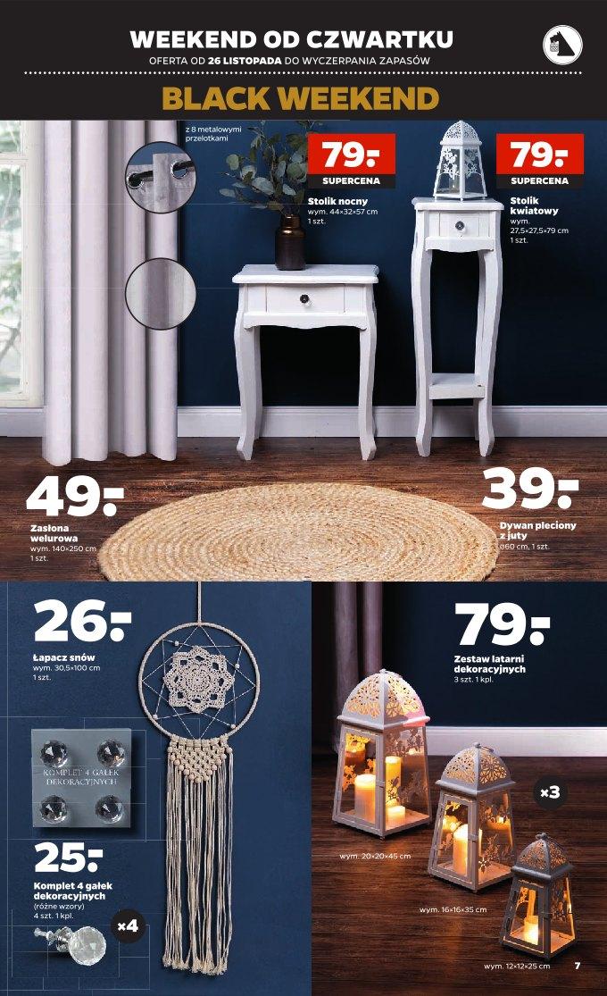 Gazetka promocyjna Netto str. 7