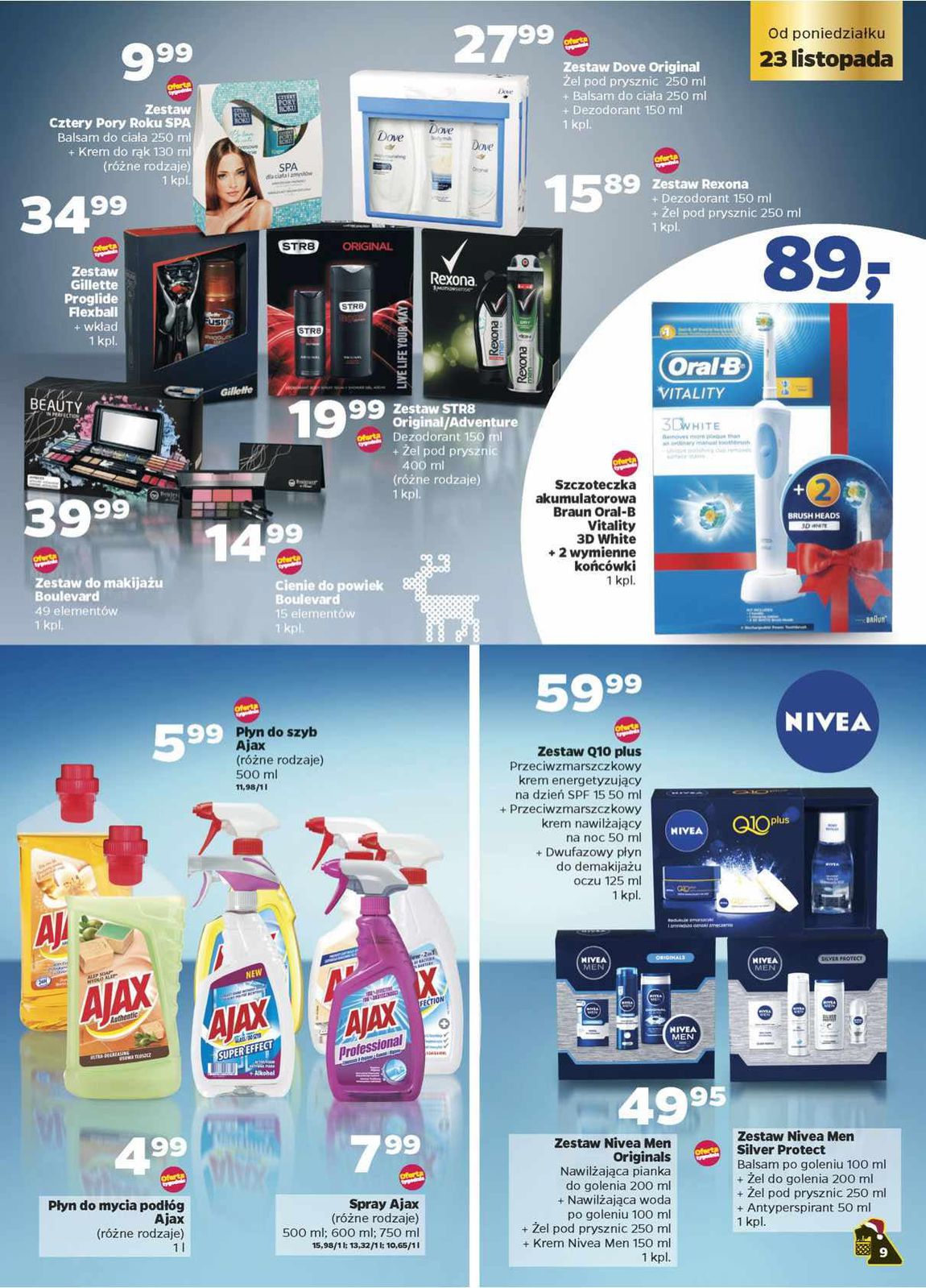 Gazetka promocyjna Netto str. 9