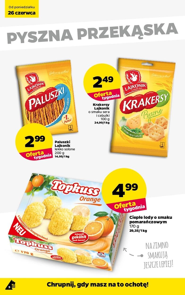 Gazetka promocyjna Netto str. 25